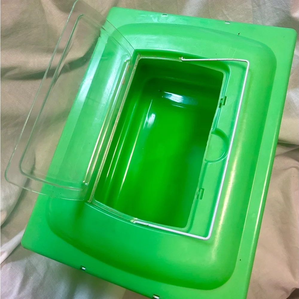 Small Pet Supplies Set -